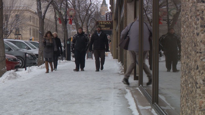 Sask. health officials on alert despite low flu case count - image