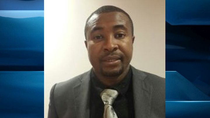 Ken Duru