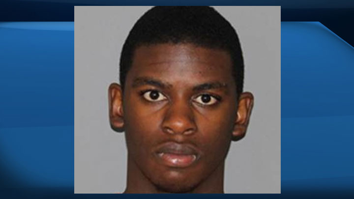 Jean Gillis Kesner, wanted in connection with a jewelry store robbery in Saskatoon, has been arrested in Montreal.