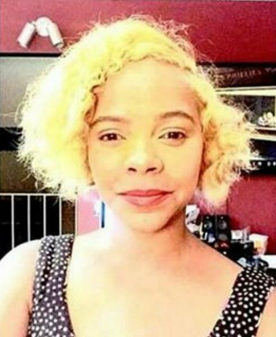 Lark Voorhies