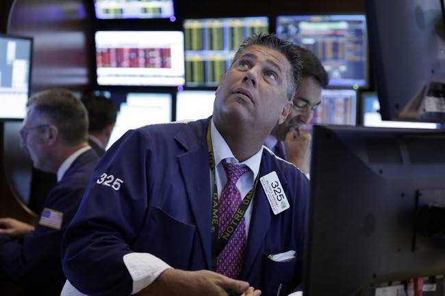 Toronto stocks, loonie, oil all retreat after brief moves higher - image