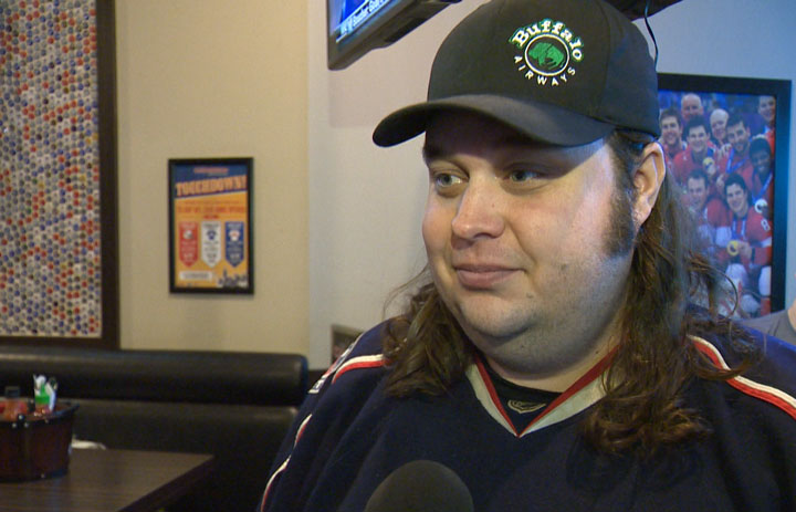 Mikey McBryan, who is on the reality television series Ice Pilots NWT, talks about why he’s making a documentary focused on the NHL ’94 video game.