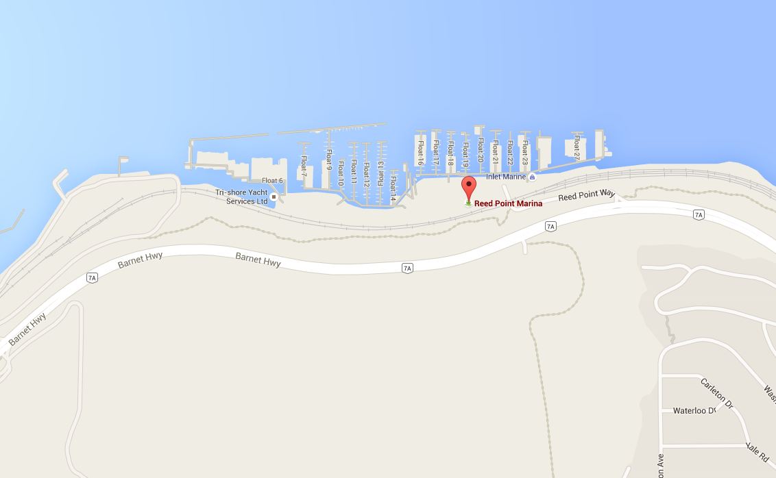 Musical road being proposed for Port Moody highway - image