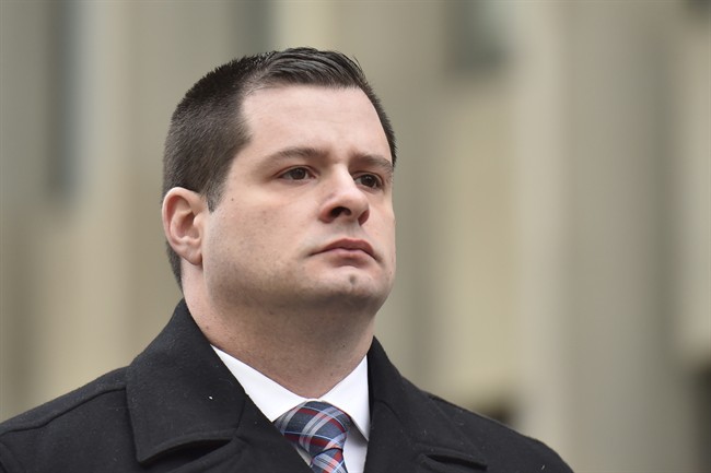 Officer who killed Sammy Yatim seeks house arrest instead of prison - image