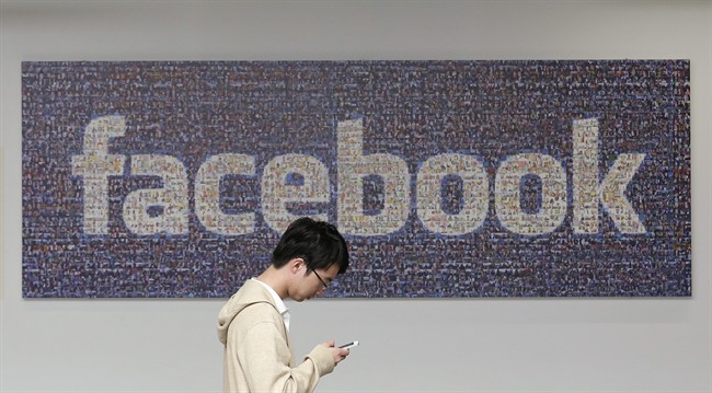 How much are you worth to Facebook?.