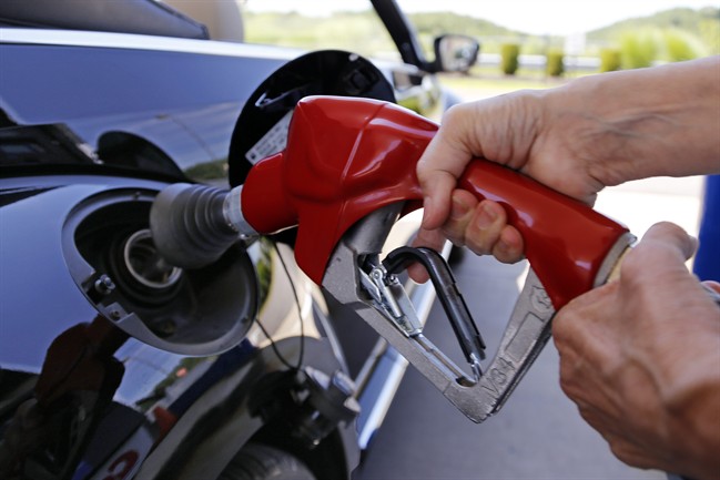 The country's annual inflation rate was an unexpectedly low 1.1 per cent in August as lower fuel prices dragged the rate to the lower reaches of the Bank of Canada's target range.