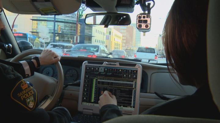 An in-depth look at the perfect pairing between a mental health professional and Saskatoon police officer who respond to mental health crisis calls.