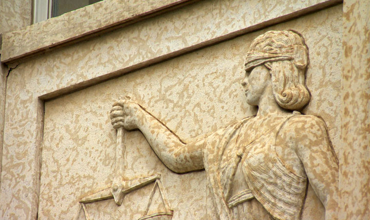 David Milward, a law professor at the University of Manitoba, explains how Canadian courts handle young people charged with murder.