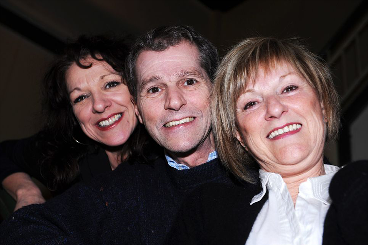 Celine Dion’s brother Daniel dies of cancer: report - image