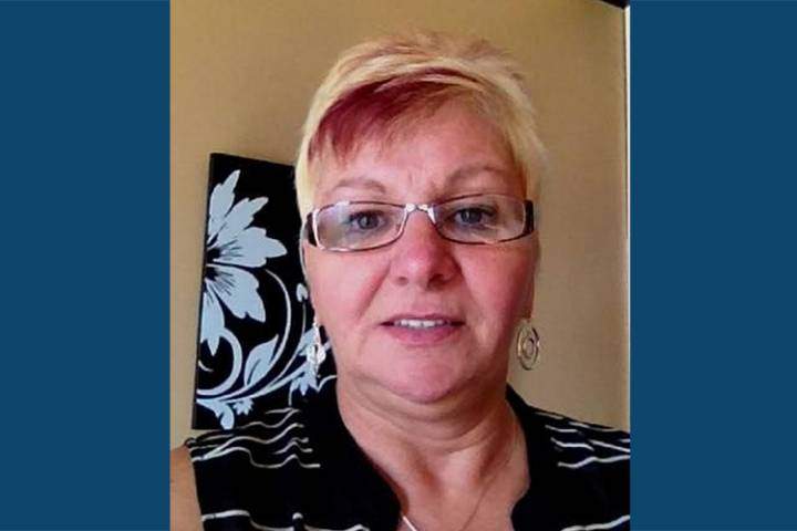 Thelma Krull, 57 has been missing since July 11, 2015. 