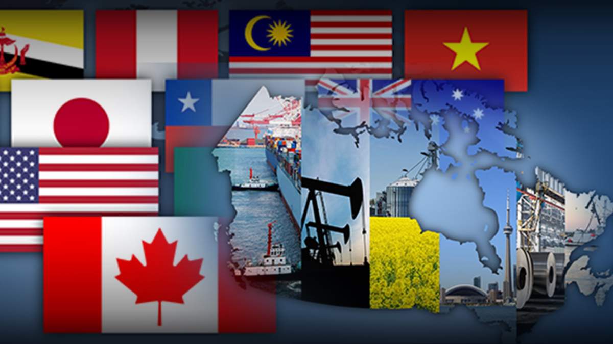 The Trans-Pacific Partnership signing meeting takes place on Feb. 4 in Auckland, New Zealand.