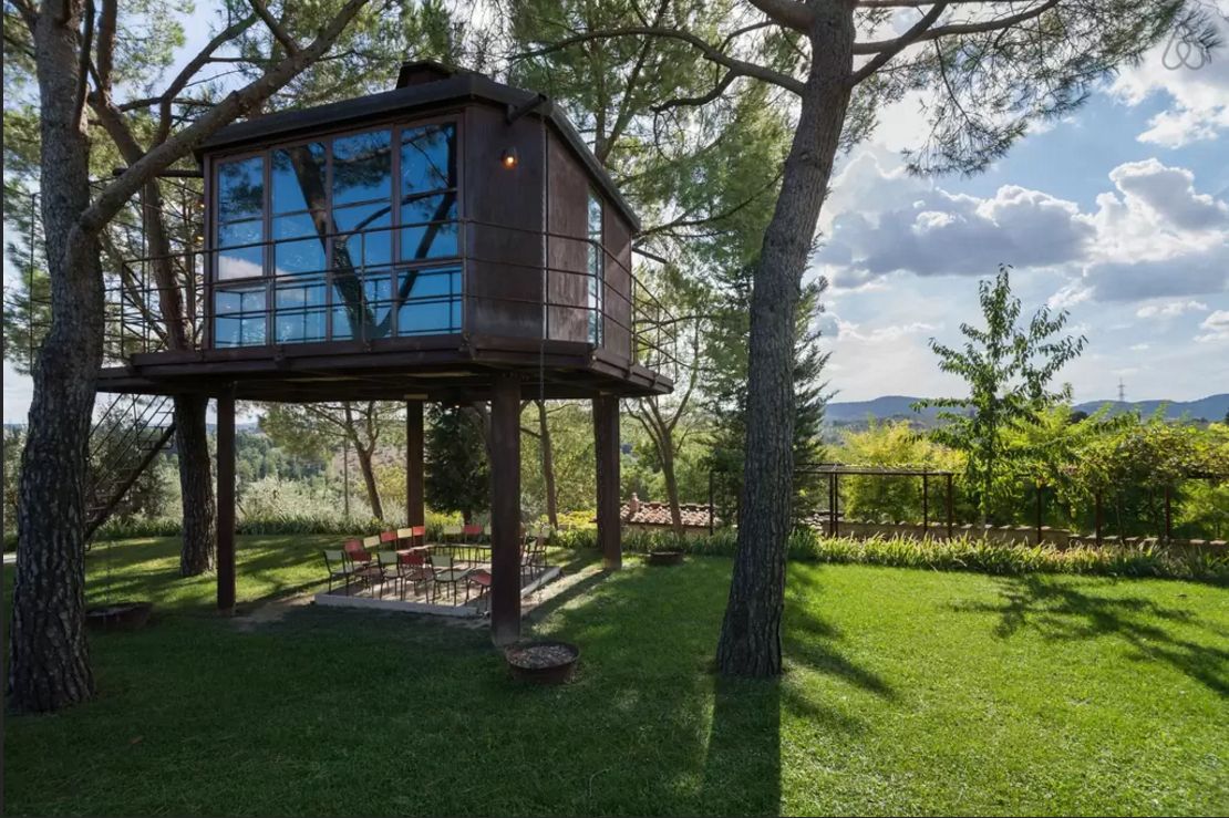 Airbnb’s 10 most desired destinations and accommodations - image