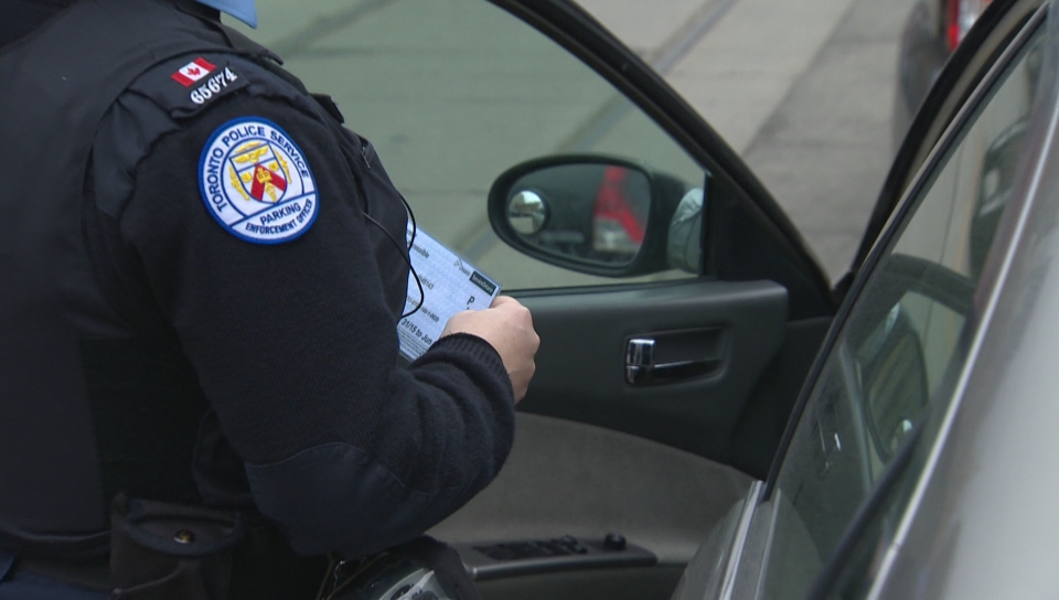 Cases of assault and threats against parking officers have risen by about 52 per cent in the last two years, police stats show.