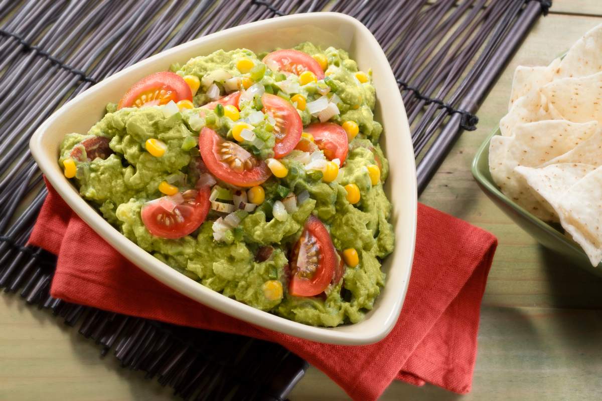 Delicious avocado dips you’ll thank us for - image