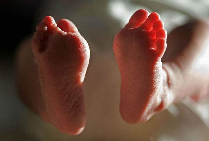 In a Mexican first, a baby has been registered with surnames from its maternal line.
