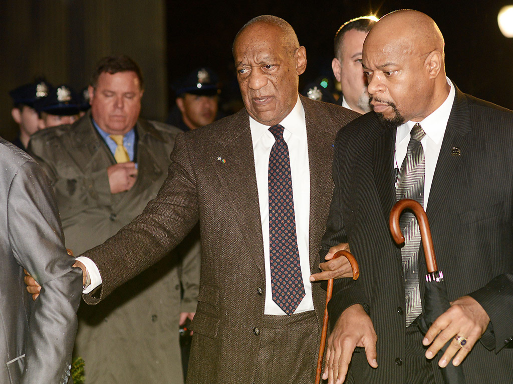 Bill Cosby
