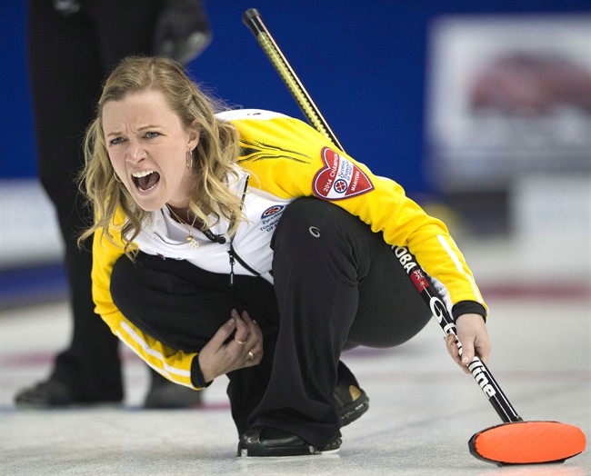 Curling