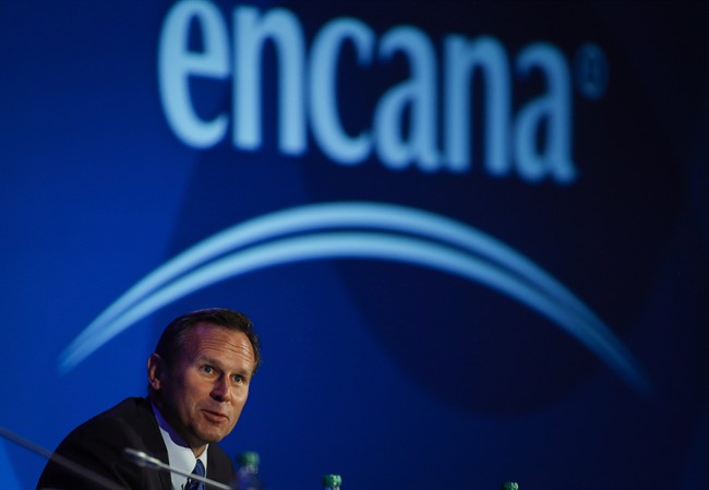 Encana
