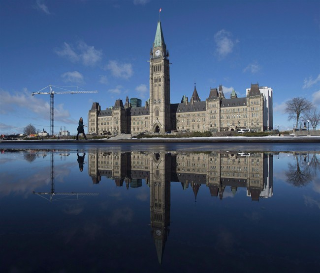 Harassment happens on the Hill.