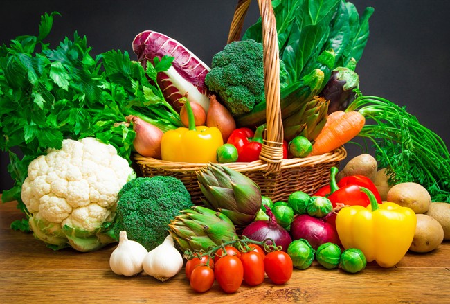 With a new year in full swing, a busy schedule can make it difficult to keep up with your resolutions especially if that entails cooking up healthy meals, Monday, January 16, 2017.