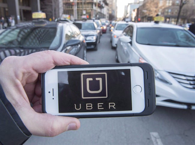 Coun. Randy Donauer said he would support reducing taxi regulations alongside any move to allow Uber in Saskatoon.