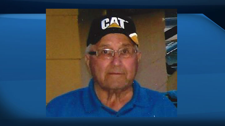 Saskatchewan RCMP are asking for the public’s help in locating Mike Daviduk, 85, who was last seen on Monday.