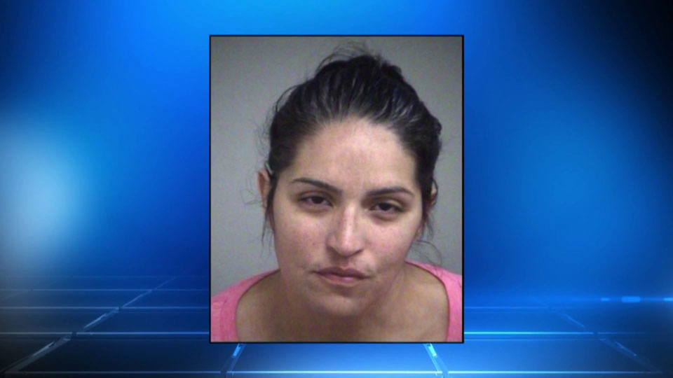 Caught on camera: daycare director hits, drops 4-year-old, charged with child abuse - image
