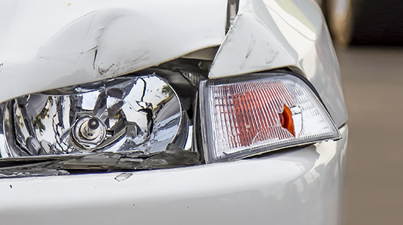 Insurance industry estimates indicate 10 to 20 per cent of auto insurance claims contain at least one element of fraud or exaggeration.