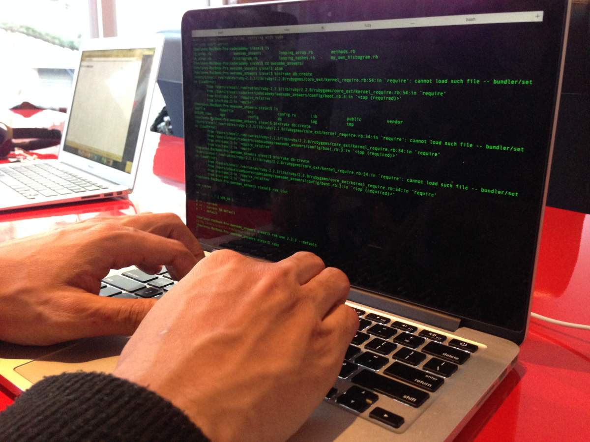 How well positioned is B.C. for the tech boom?.