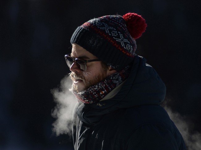 Toronto’s Acting Medical Officer of Health has issued an extreme cold weather alert for Thursday.