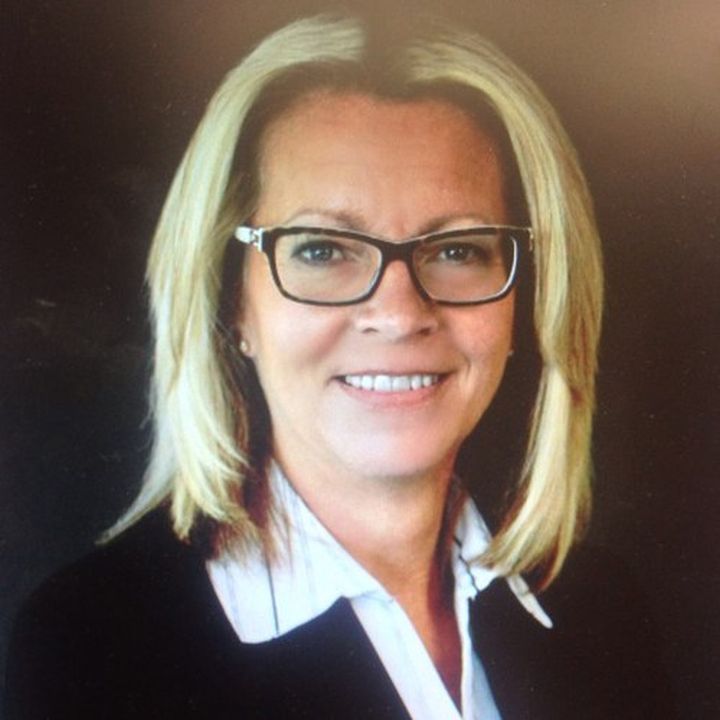 Lisa Ford