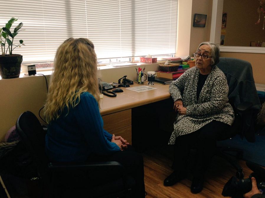 LOCAL HERO: Kelowna trauma therapist goes above and beyond - image