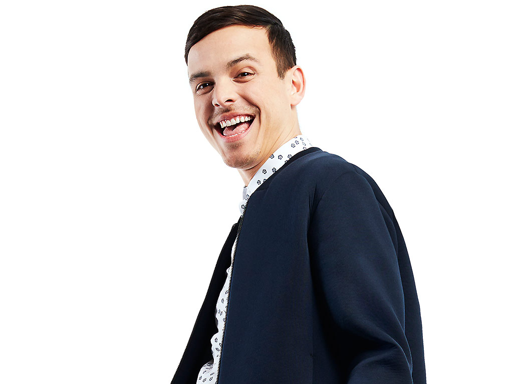 Mitchell Moffit