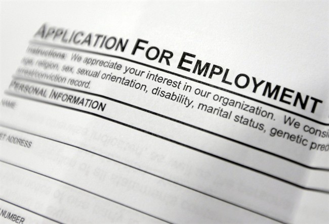 All job losses in Saskatchewan during June were part-time positions, with full-time employment edging up slightly.