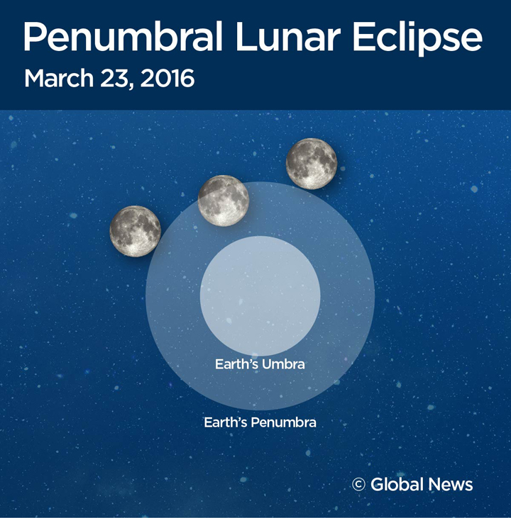 Astro Corner: What’s up in the March sky - image