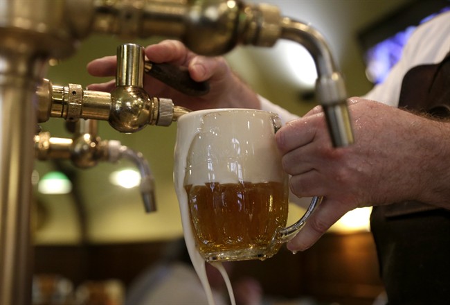 The Alberta government says it will challenge a ruling on the province's beer tax by an interprovincial trade panel.