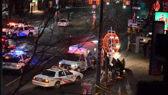 Chinatown double slaying was ‘targeted’ but not tied to gang activity: homicide chief - image