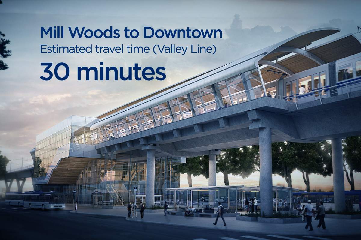 Will new Edmonton LRT expansion be worth $1.8B expense? - image