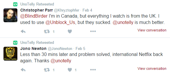 PayPal cuts off service to Canadian VPN provider thanks to Netflix crackdown - image