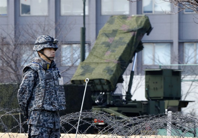 North Korea pushing forward with rocket launch plans: South Korea - image