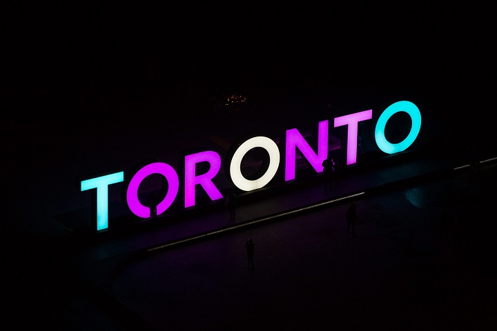 Tory also says the TORONTO sign in front of city hall — which on Tuesday took the colours of the Belgian flag to mourn the terror attacks there — will be dimmed that evening in tribute to Ford.