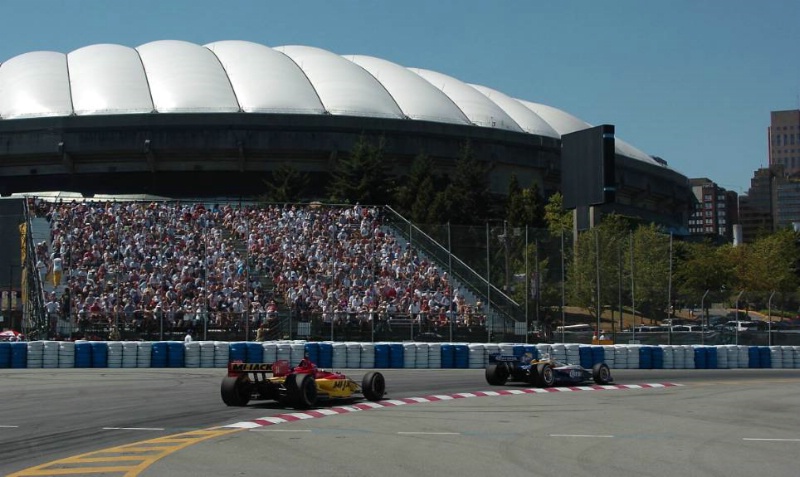 QUIZ: Do you remember these famous B.C. sports events? - image