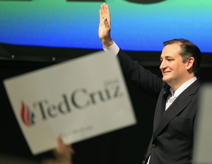 Double victories for both Trump, Cruz on ‘Super Saturday’ - image