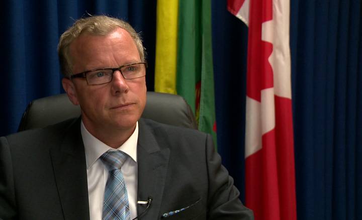 Saskatchewan Premier Brad Wall and his counterparts will meet with the Prime Minister in Vancouver to discuss climate change strategies.