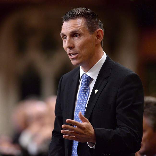 Ontario PC leader supports anti-Islamophobia motion; says party opposes any form of hate - image