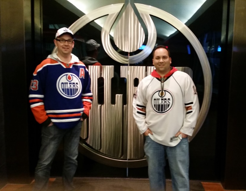 Edmonton sports corner: Rexall memories from hockey to wrestling - image