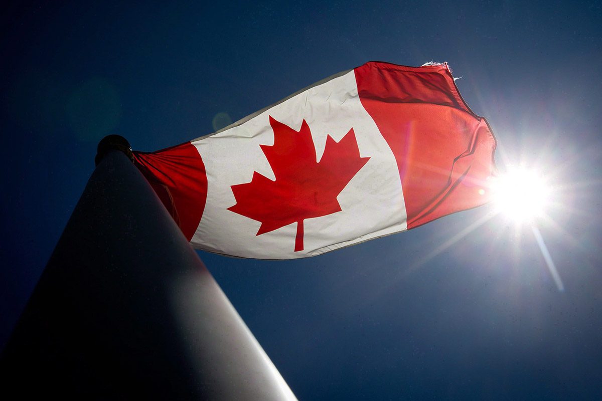 The Township of Norwich is hosting their Canada Day celebrations on July 2.