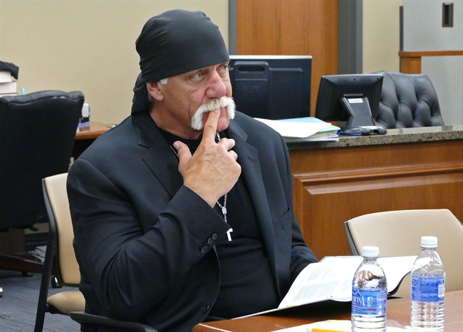 Gawker Media, ordered to pay Hulk Hogan $140 million, is being bought by Univison.