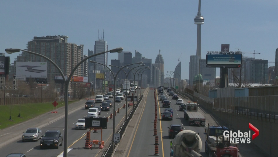 A report earlier this year by Ontario's auto insurance adviser found that the province has the most expensive auto insurance premiums in Canada despite also having one of the lowest levels of accidents and fatalities.