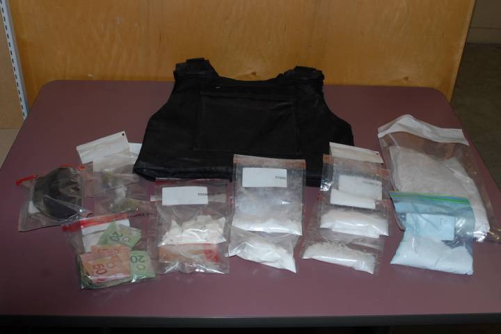 Lenient sentence for Midway man convicted of serious firearm and drug offenses - image